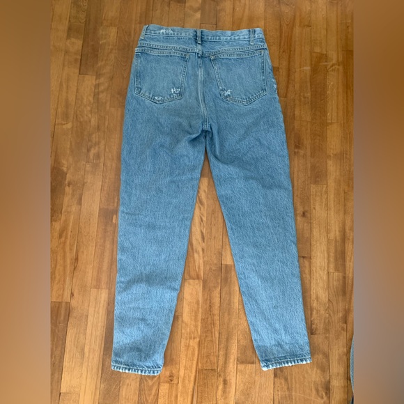 Urban outfitters blue BDG jeans size 27 - Picture 2 of 3